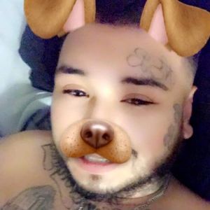 Meet your Posher, Esteban